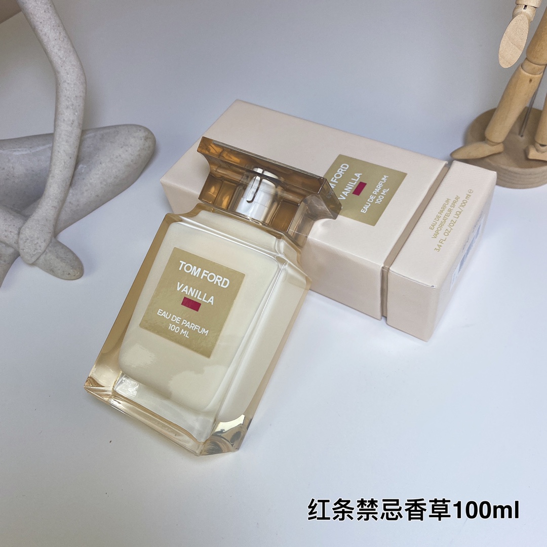 Tom Ford perfume